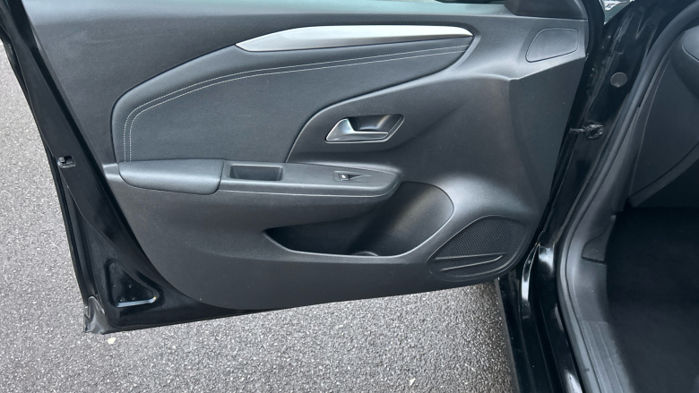 Vauxhall Corsa 1.2 Turbo SRi Premium 5dr Petrol Hatchback